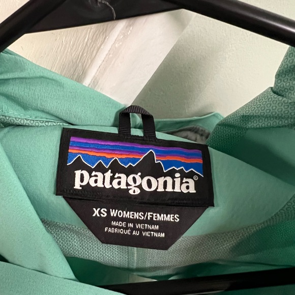 Patagonia Rainshadow Jacket - Picture 4 of 7